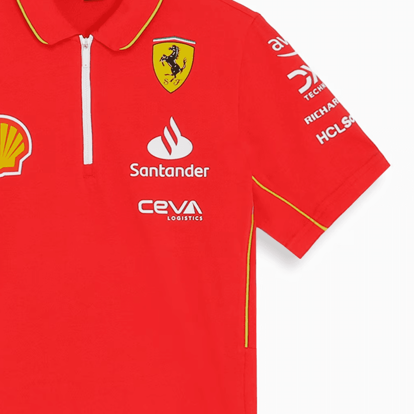 Поло PUMA Polo - изображение 5