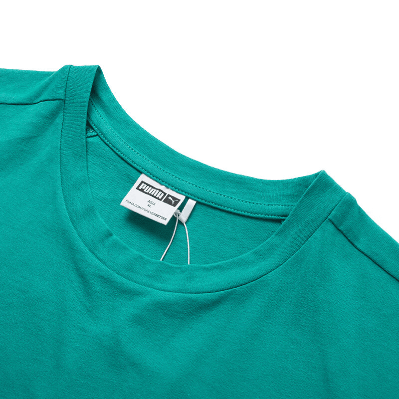 Футболка PUMA T - изображение 4