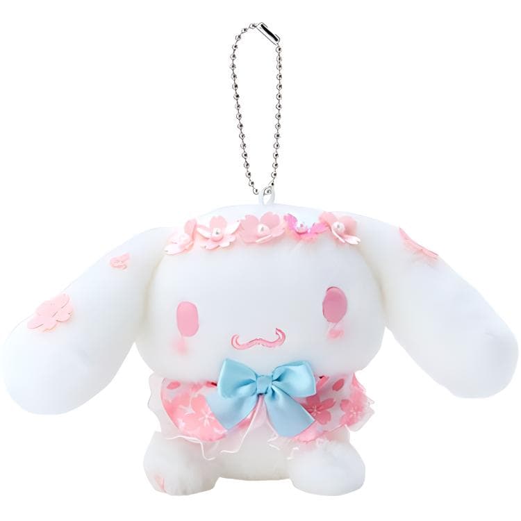 Мягкая игрушка Sanrio 9cm - изображение 1