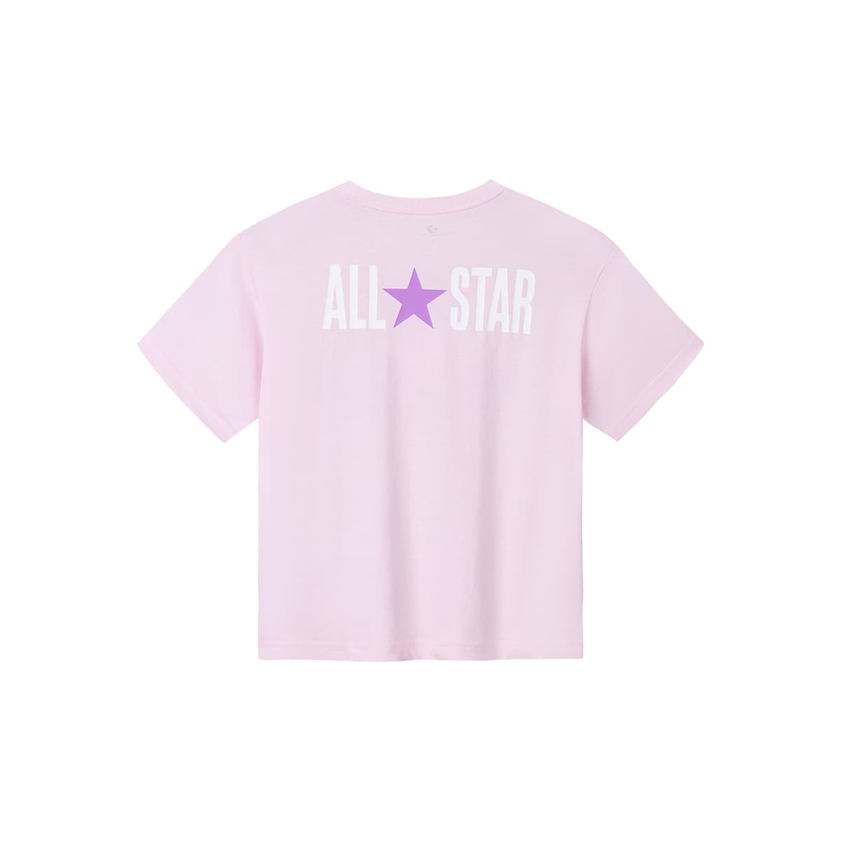 Футболка Converse - изображение 6
