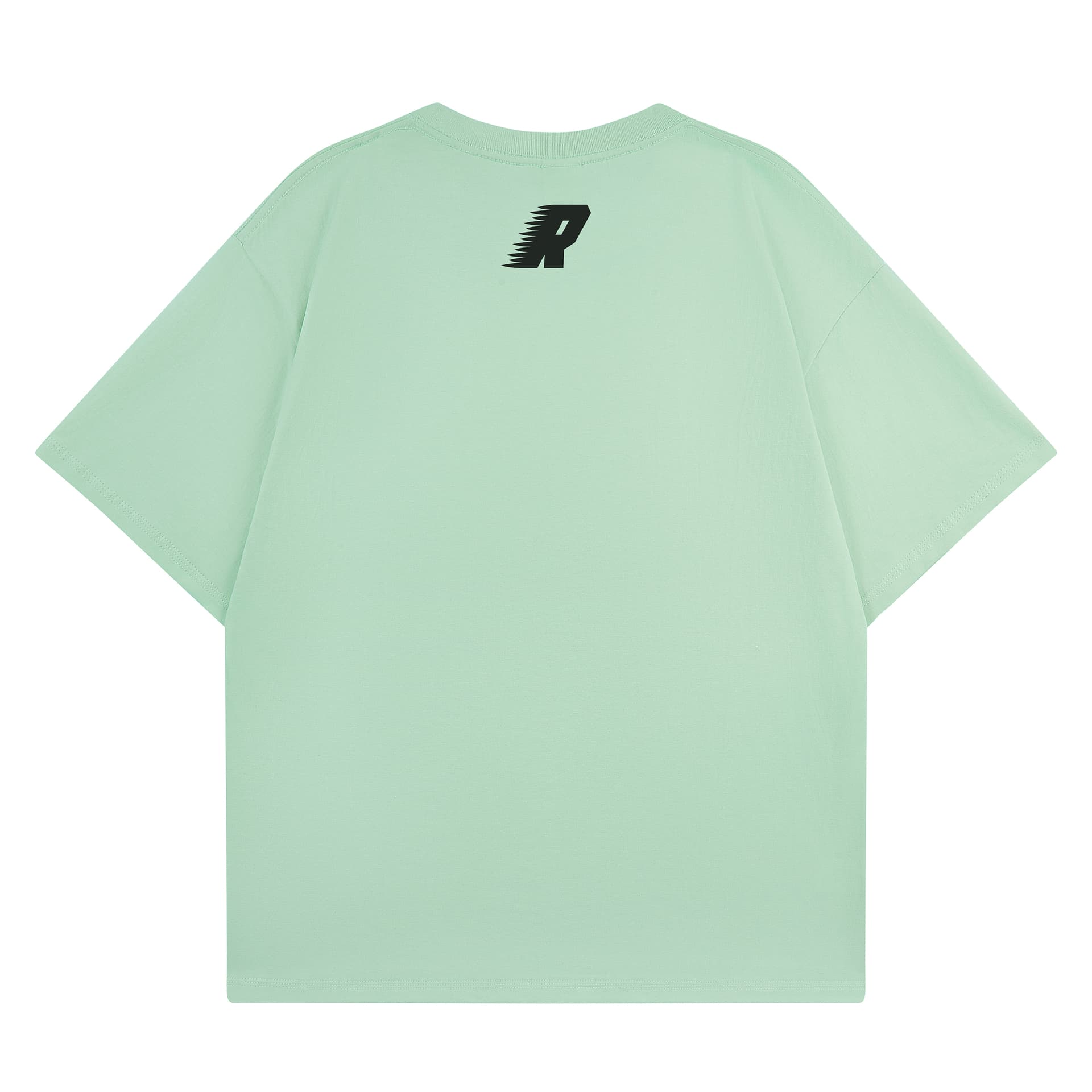 Футболка ROBINHOOD logo T - изображение 2