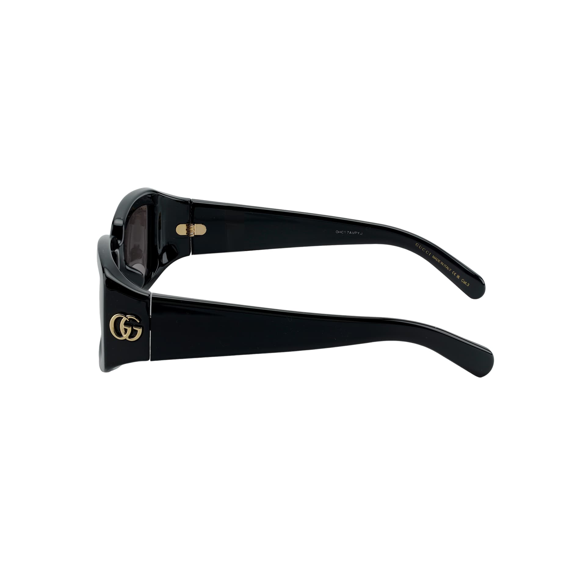 Солнцезащитные очки GUCCI - изображение 3