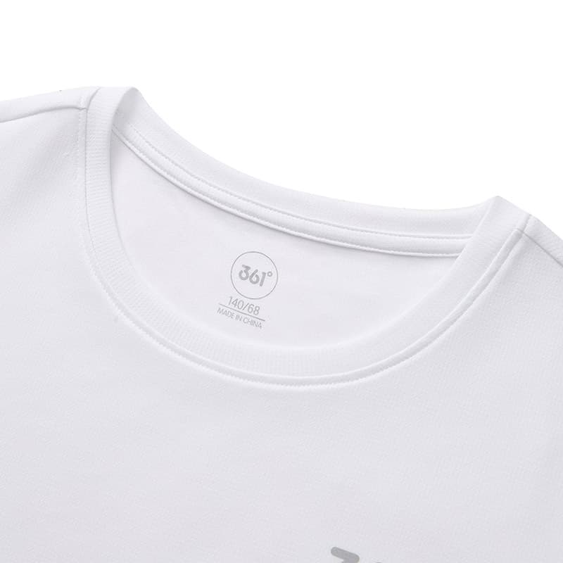 Футболка 361KIDST logo - изображение 3