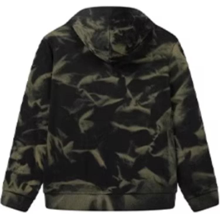 Худи 361° Sports Life Collection Толстовка Унисекс Супер-черный - изображение 2