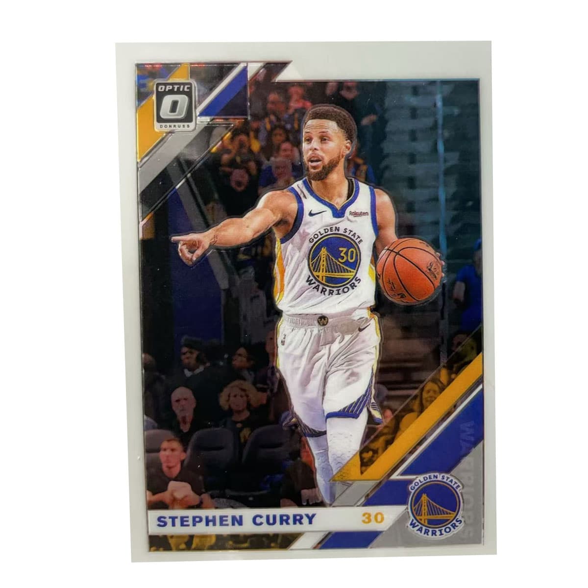 Коллекционные карточки PANINI 2019 20 Golden State Warriors Stephen Curry Дюрекс Teka Оральные пробиотики Классический Особенный Зона - изображение 1