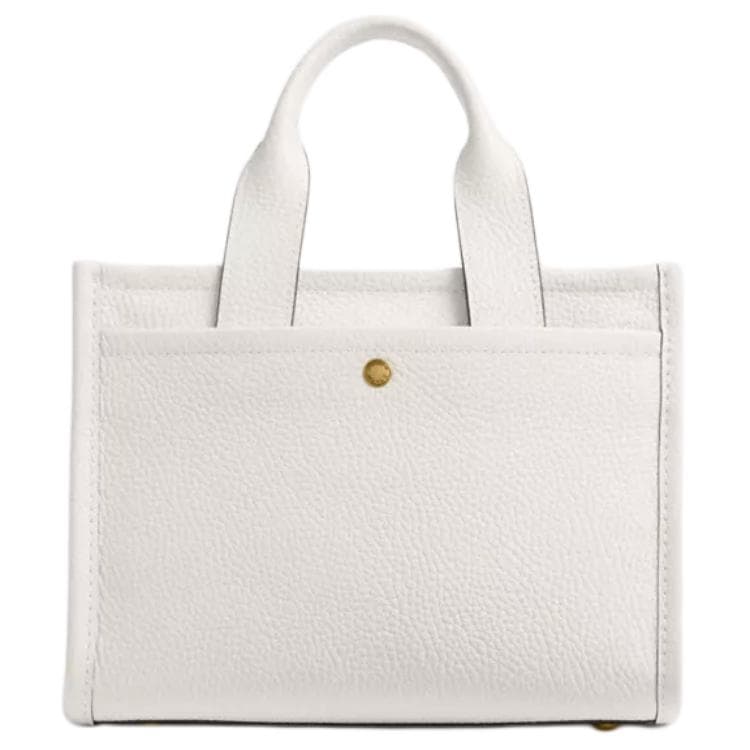 Сумка COACH Cargo 26 Tote - изображение 4