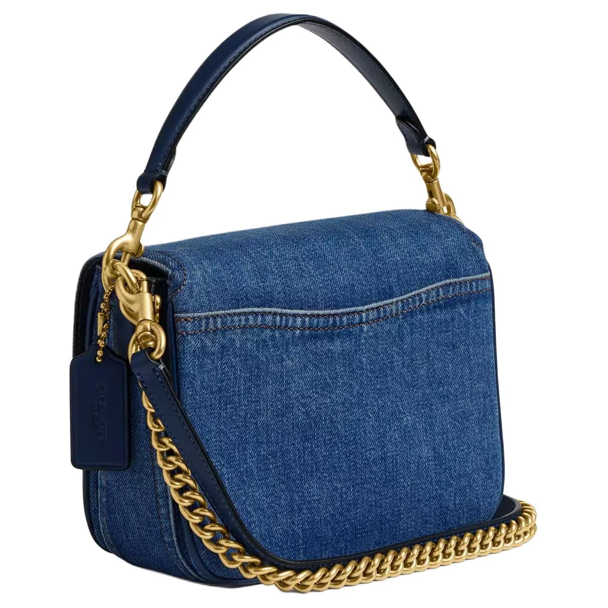 Сумка COACH Cassie 19 - изображение 2