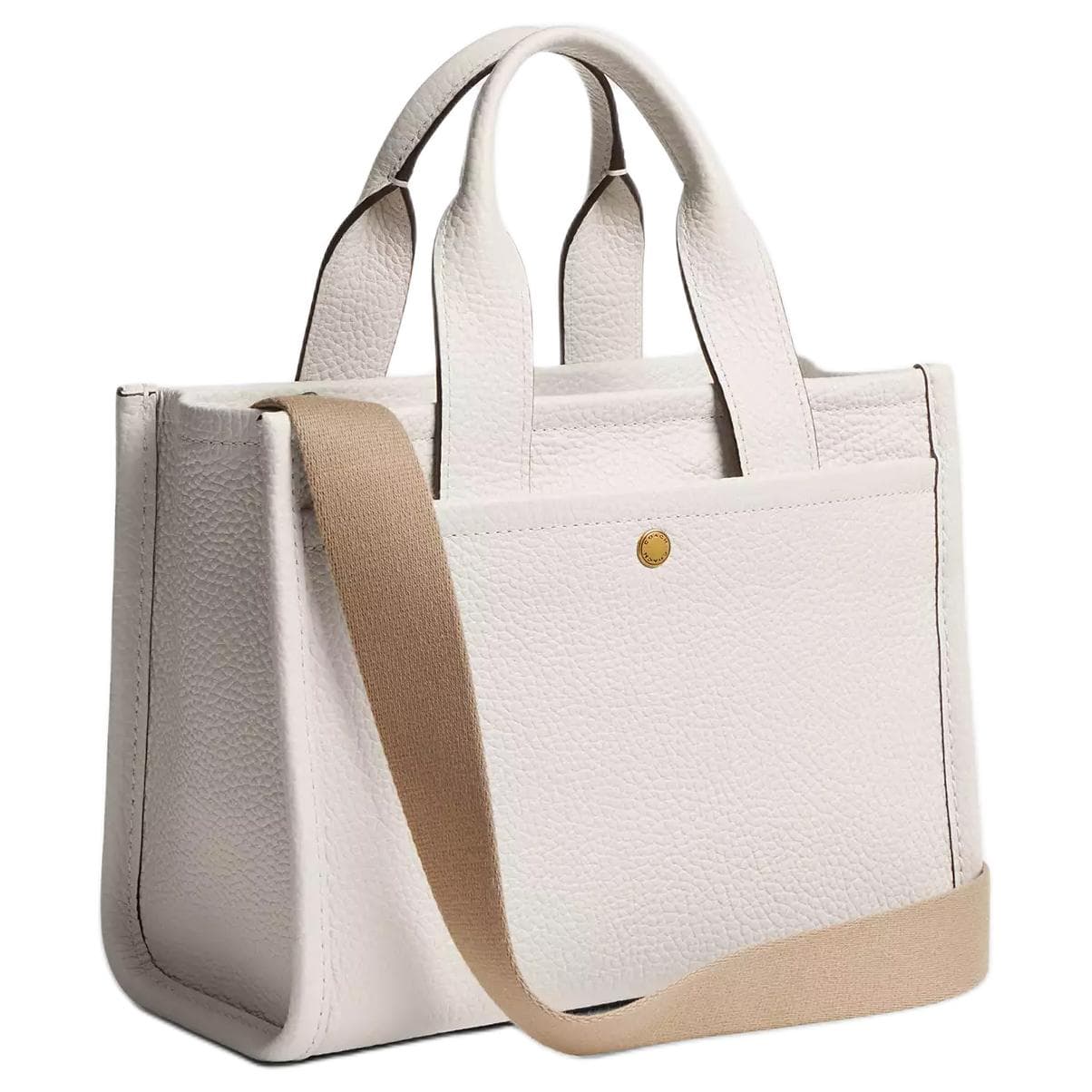 Сумка COACH Cargo 26 Tote - изображение 2