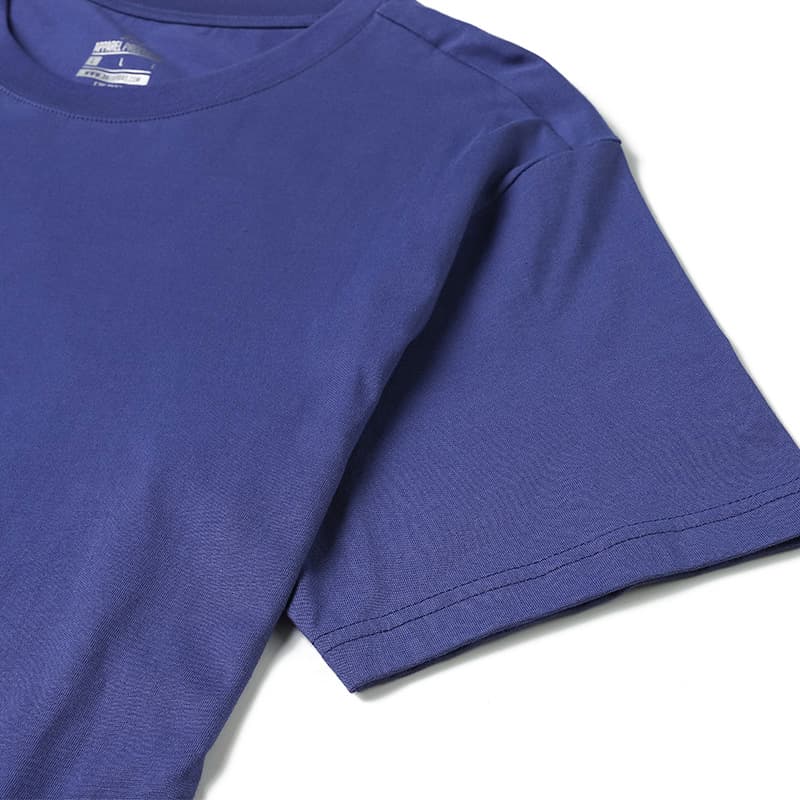 Футболка 361° T-Shirt Мужской Ночной Фиолетовый - изображение 4