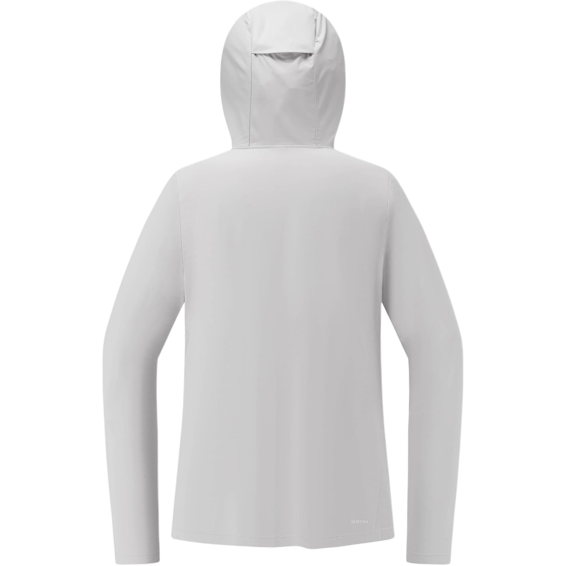 DECATHLON 500 Collection Куртка Женская Серого цвета - изображение 2