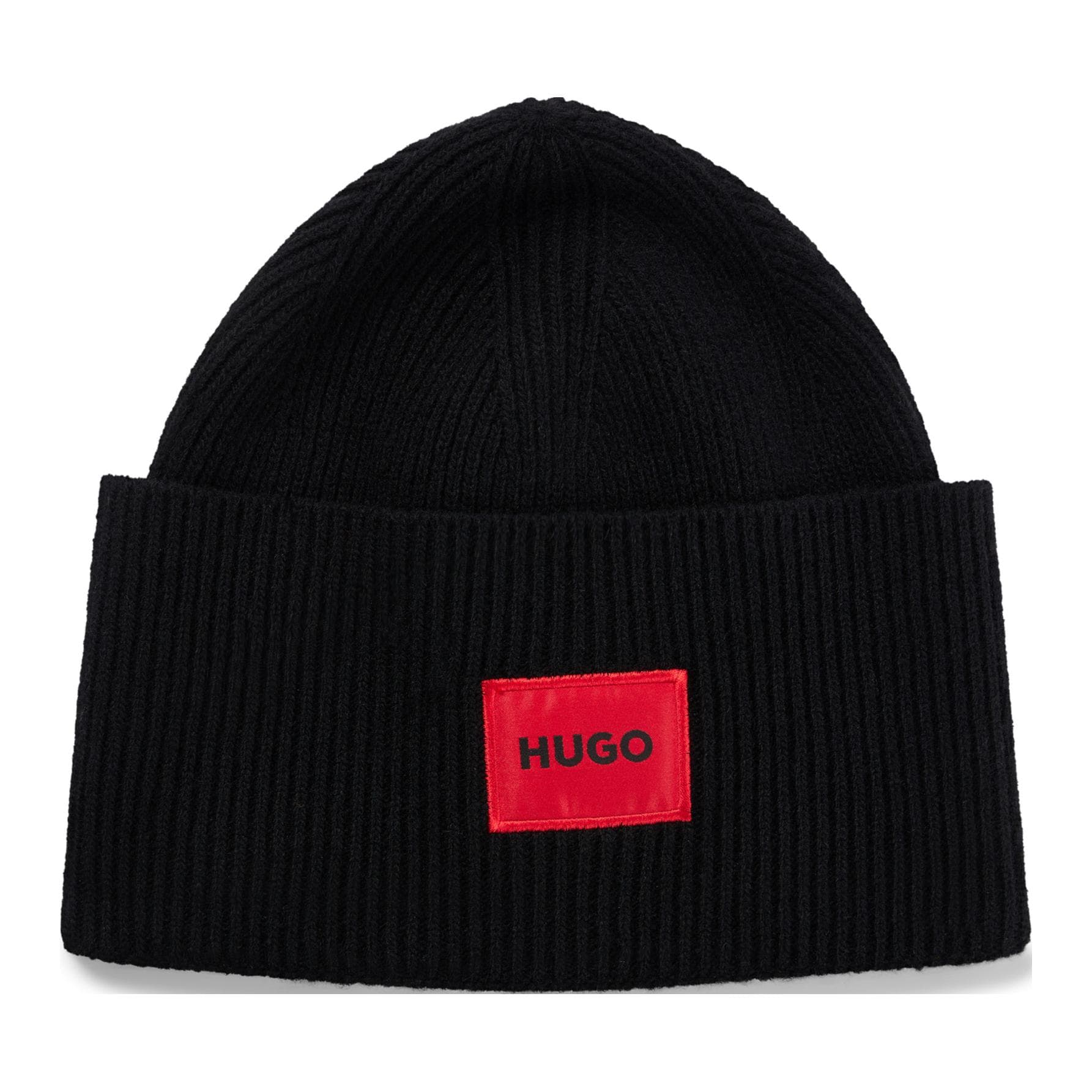 Шапка HUGO BOSS Logo - изображение 6