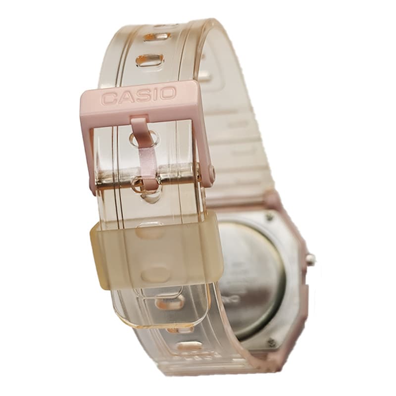 Часы CASIO DIGITAL F-91WS-4 - изображение 3