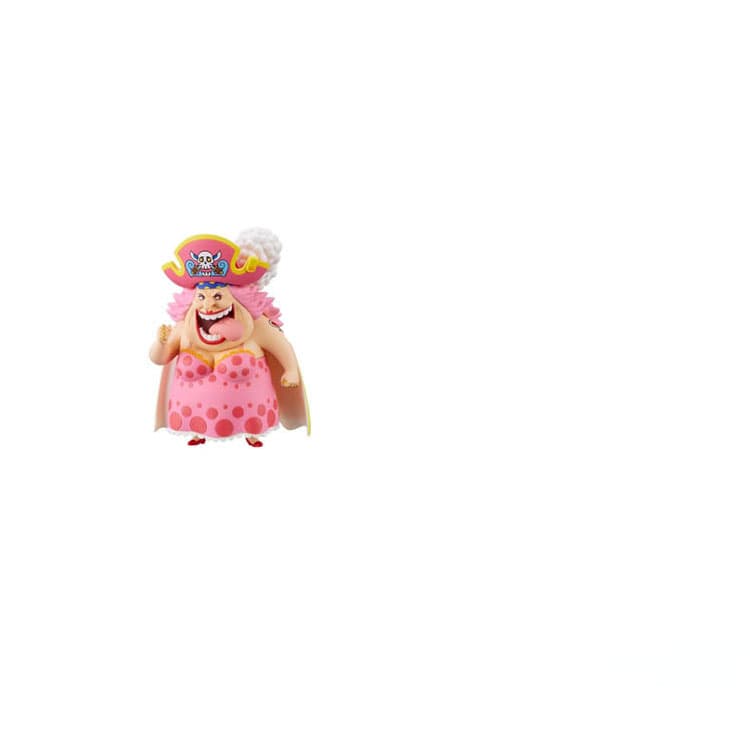 BANPRESTO WT100 9 6 - изображение 2