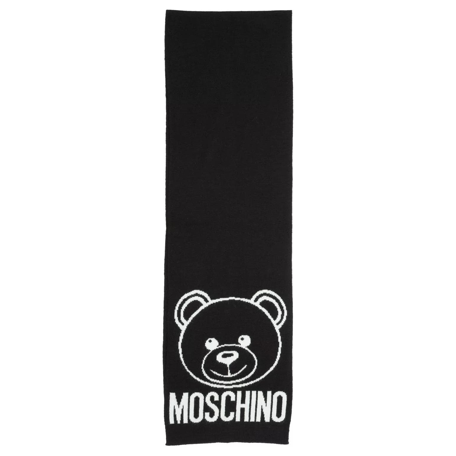 Шарф MOSCHINO - изображение 3