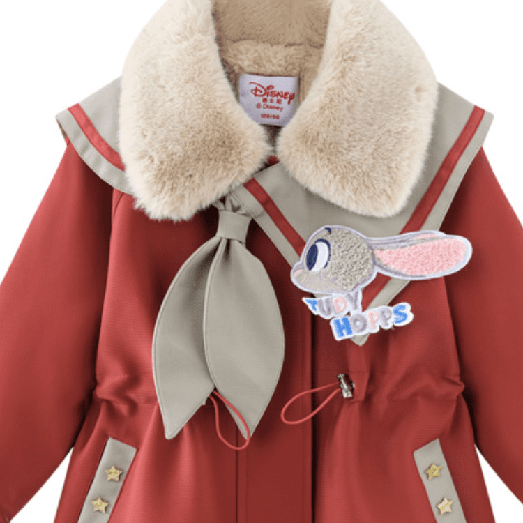 Disney Red Kids Парки - изображение 2