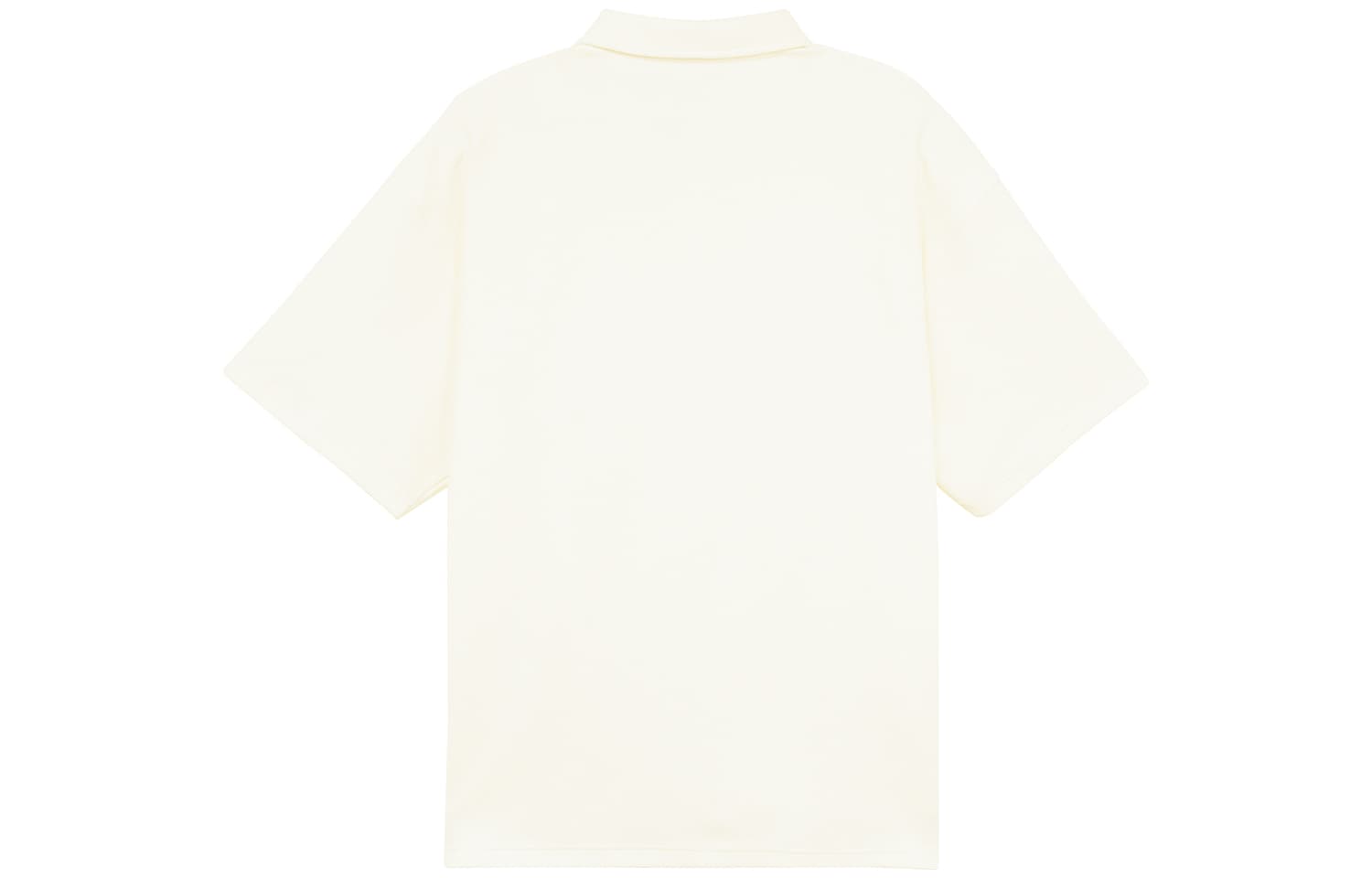 Поло Bodydream Короткий Sleeved Поло Мужской - изображение 4