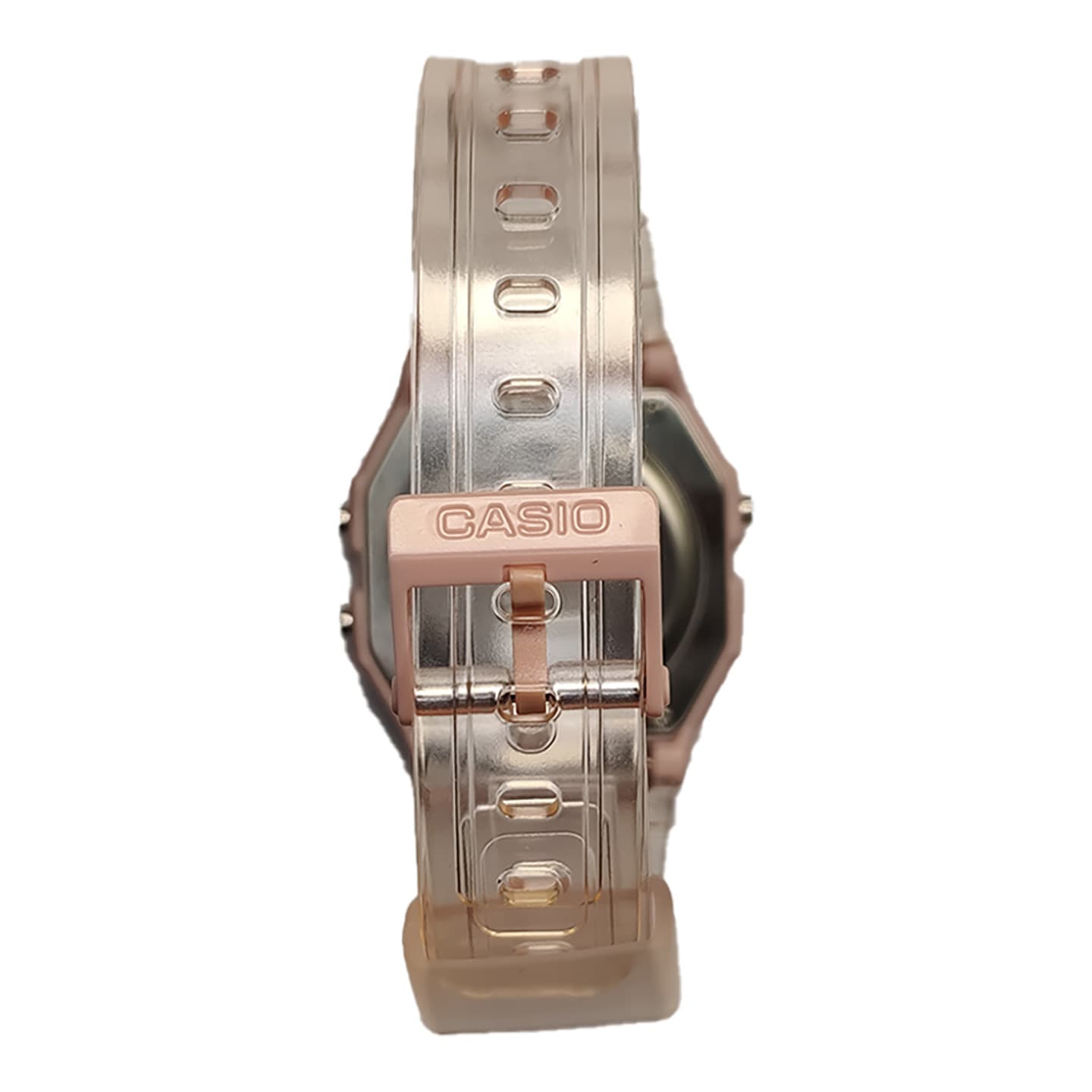 Часы CASIO DIGITAL F-91WS-4 - изображение 4