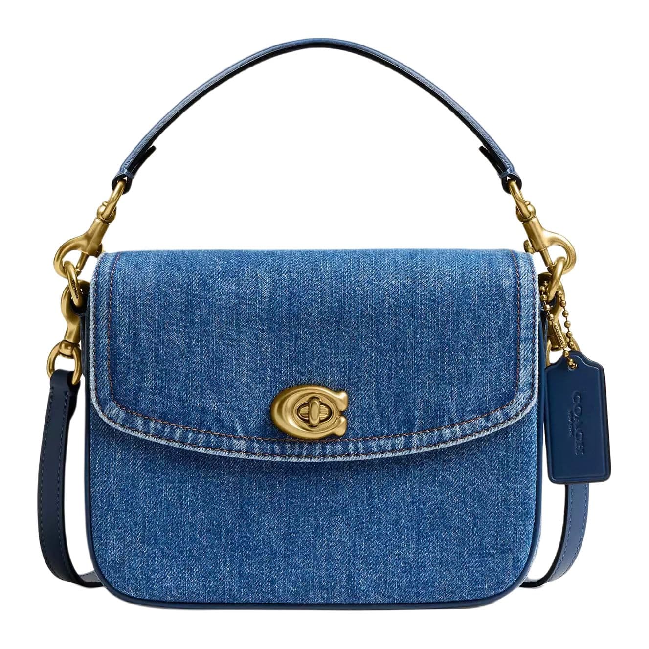Сумка COACH Cassie 19 - изображение 1