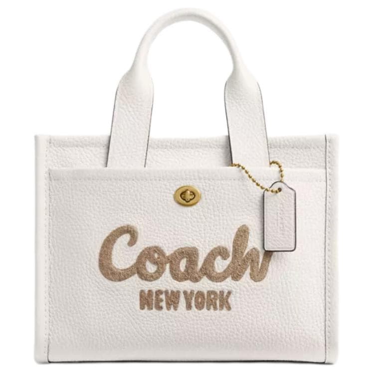 Сумка COACH Cargo 26 Tote - изображение 1