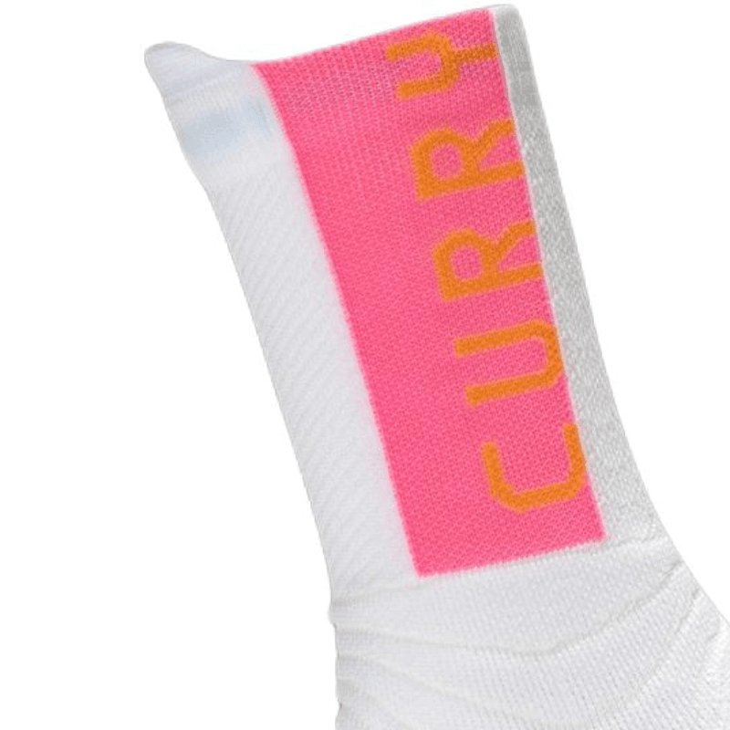 Носки Under Armour Curry Playmaker Crew 1 - изображение 4