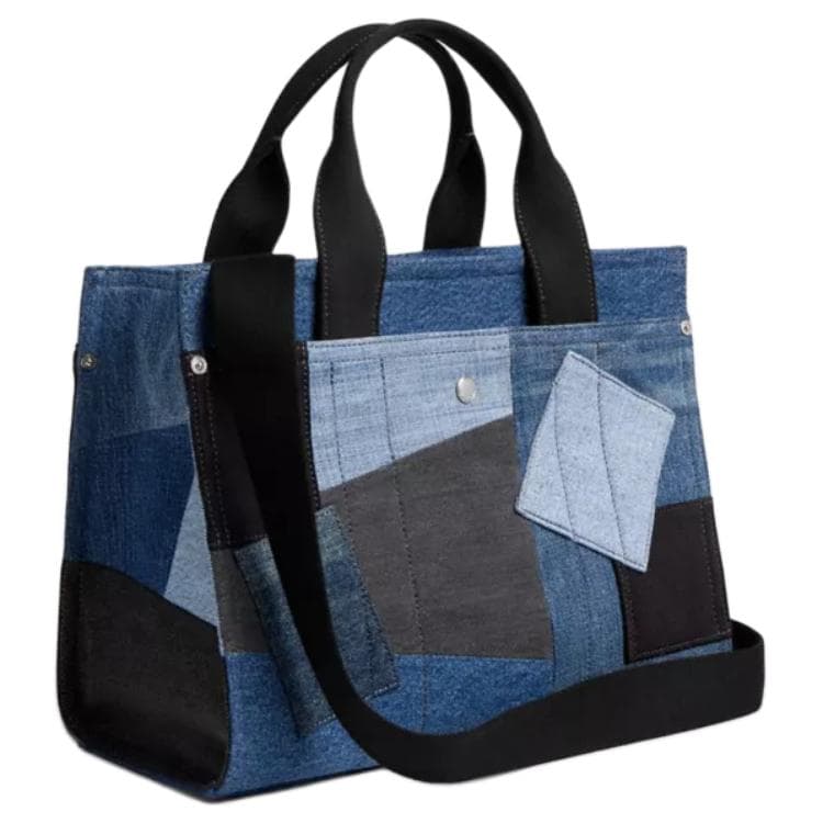 Сумка COACH Cargo 34 Tote - изображение 3