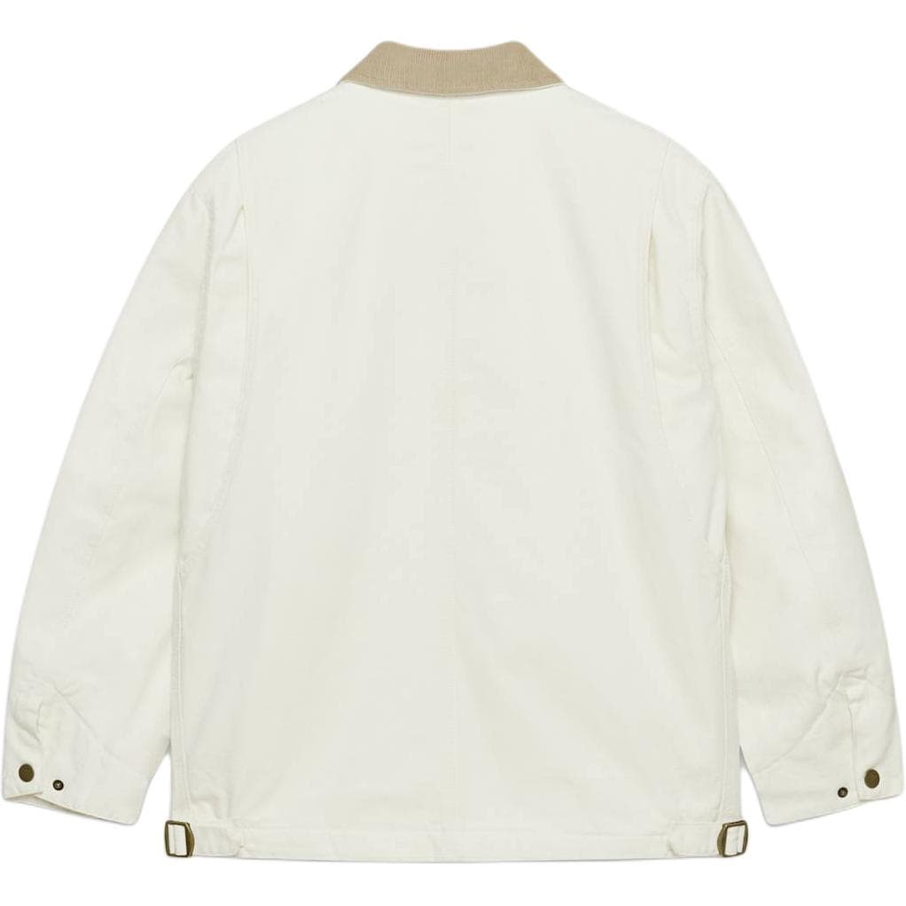 Куртка ARITZIA TNA Barnett Chore Куртка Куртки Пальто Женская Светлая Береза Светлая Береза - изображение 2