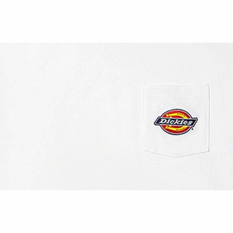 Футболка Dickies LogoT - изображение 2