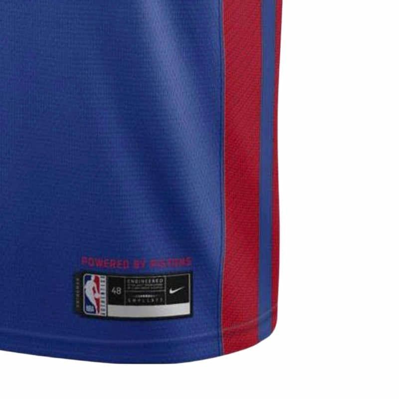 Баскетбольная майка Nike NBA SW 20-21 23 - изображение 3