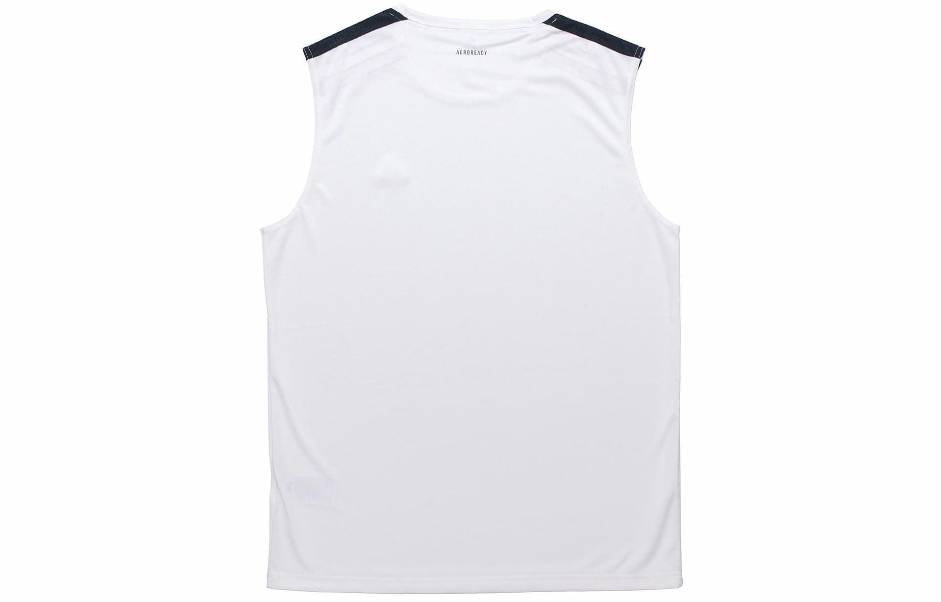 Баскетбольная майка adidas All Wrld Sl 2.0 - изображение 2