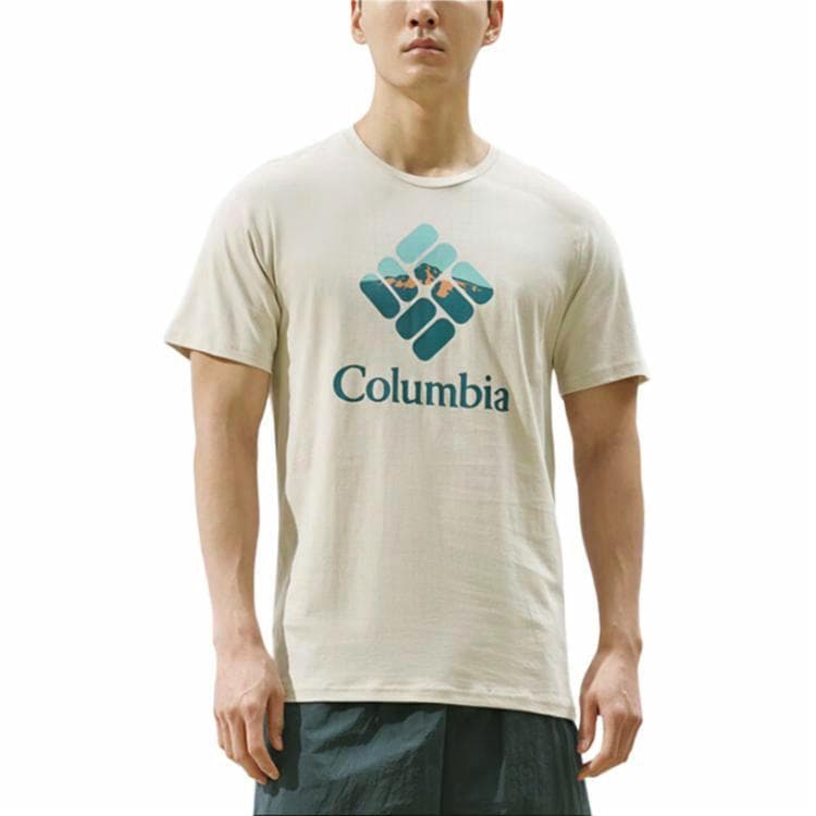 Футболка Columbia LogoT - изображение 3