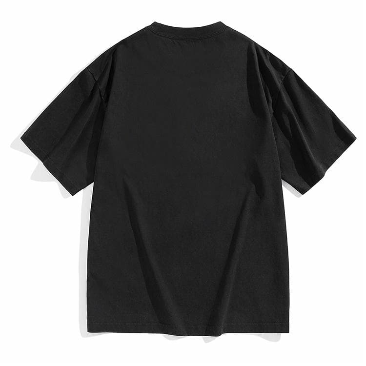 Футболка PEACEBIRD MEN x summer T - изображение 2