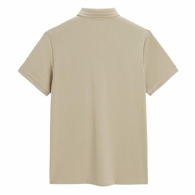 Поло PEACEBIRD MEN Polo - изображение 2