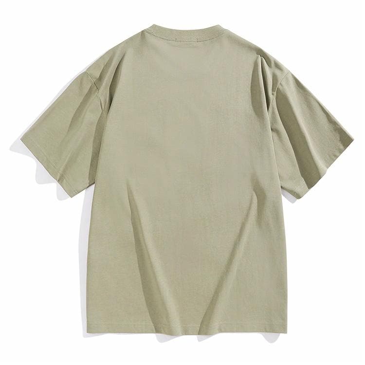 Футболка PEACEBIRD MEN x summer T - изображение 2