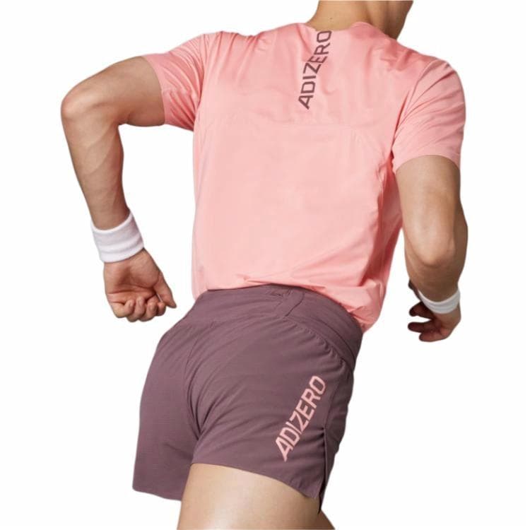 Тренировочные штаны adidas ADIZERO - изображение 4