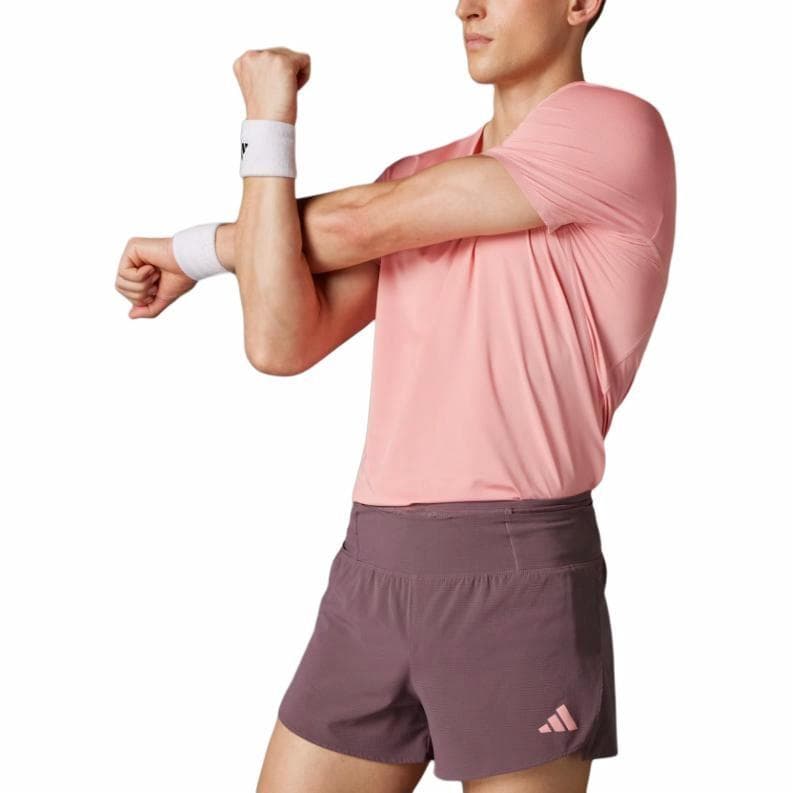 Тренировочные штаны adidas ADIZERO - изображение 3