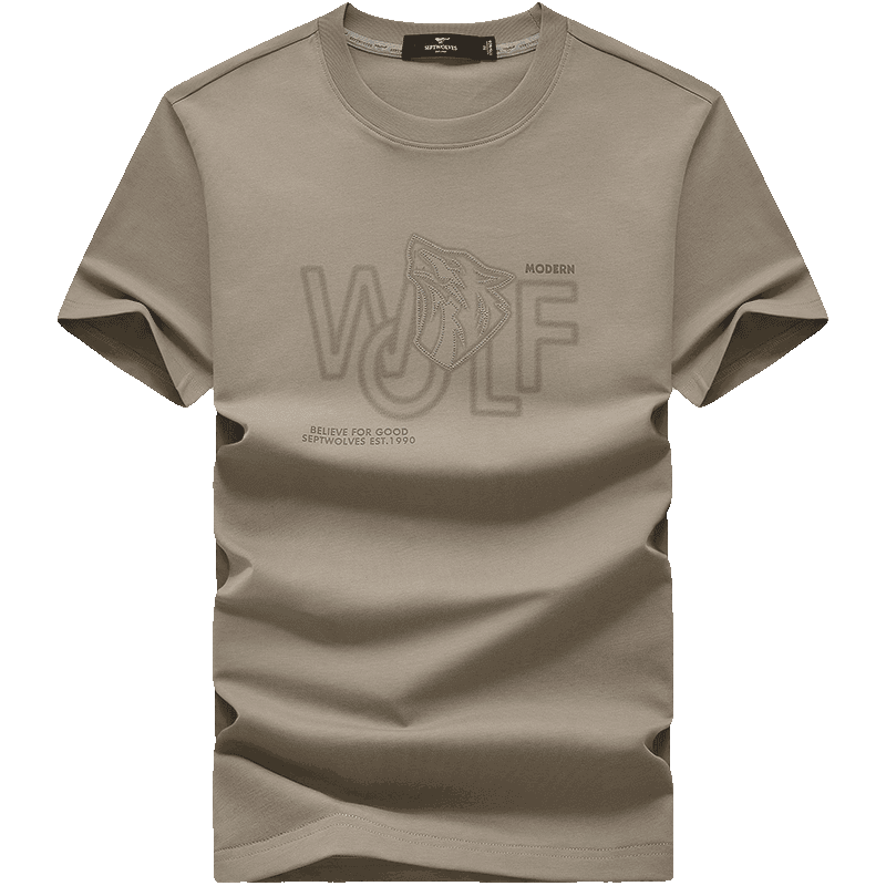 Футболка SEPTWOLVES T - изображение 3