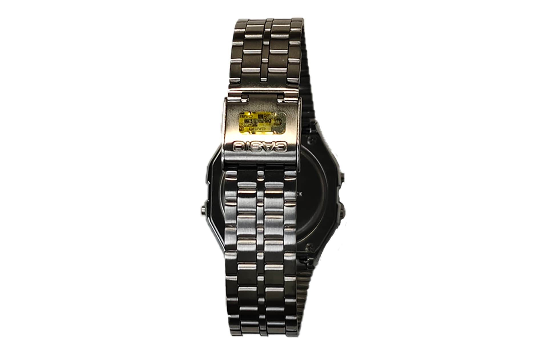 Часы CASIO A159WA-N1D - изображение 4