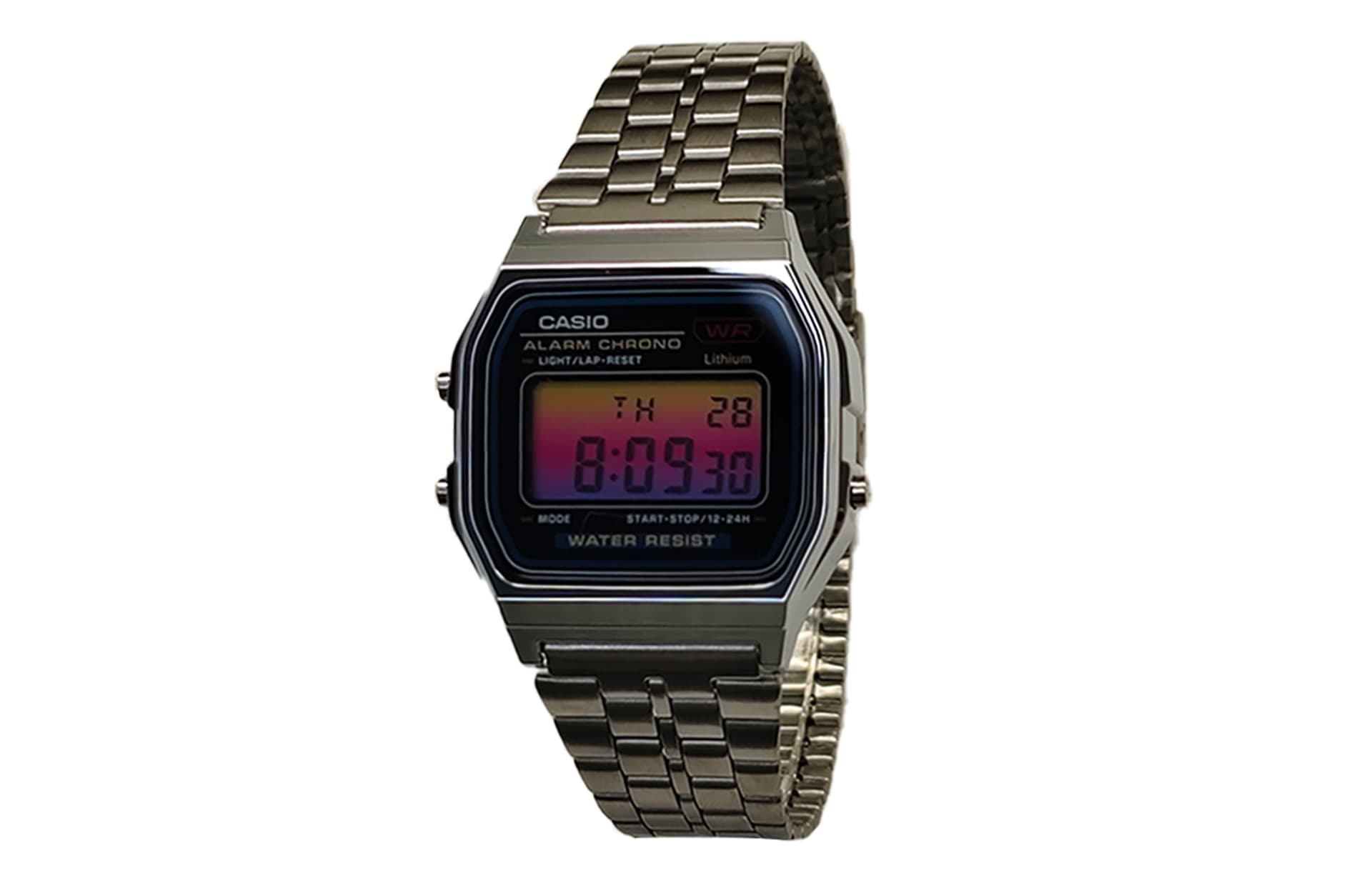 Часы CASIO A159WA-N1D - изображение 1