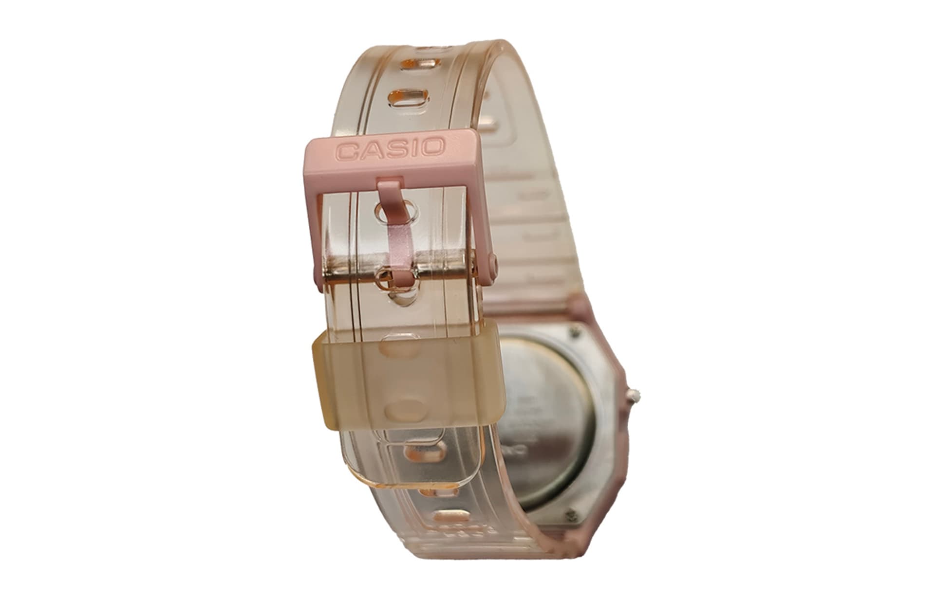 Часы CASIO DIGITAL F-91WS-4 - изображение 3