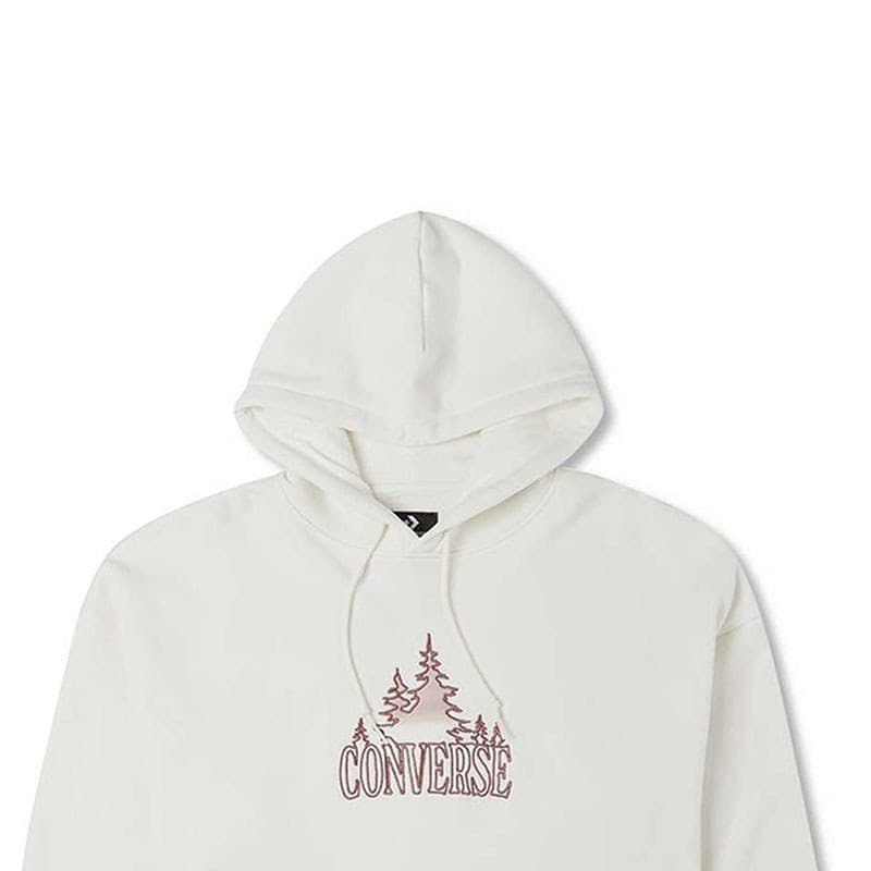 Худи Converse Logo - изображение 4