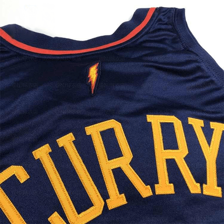 Баскетбольная майка Mitchell Ness NBA SS22 Au 30 - изображение 3