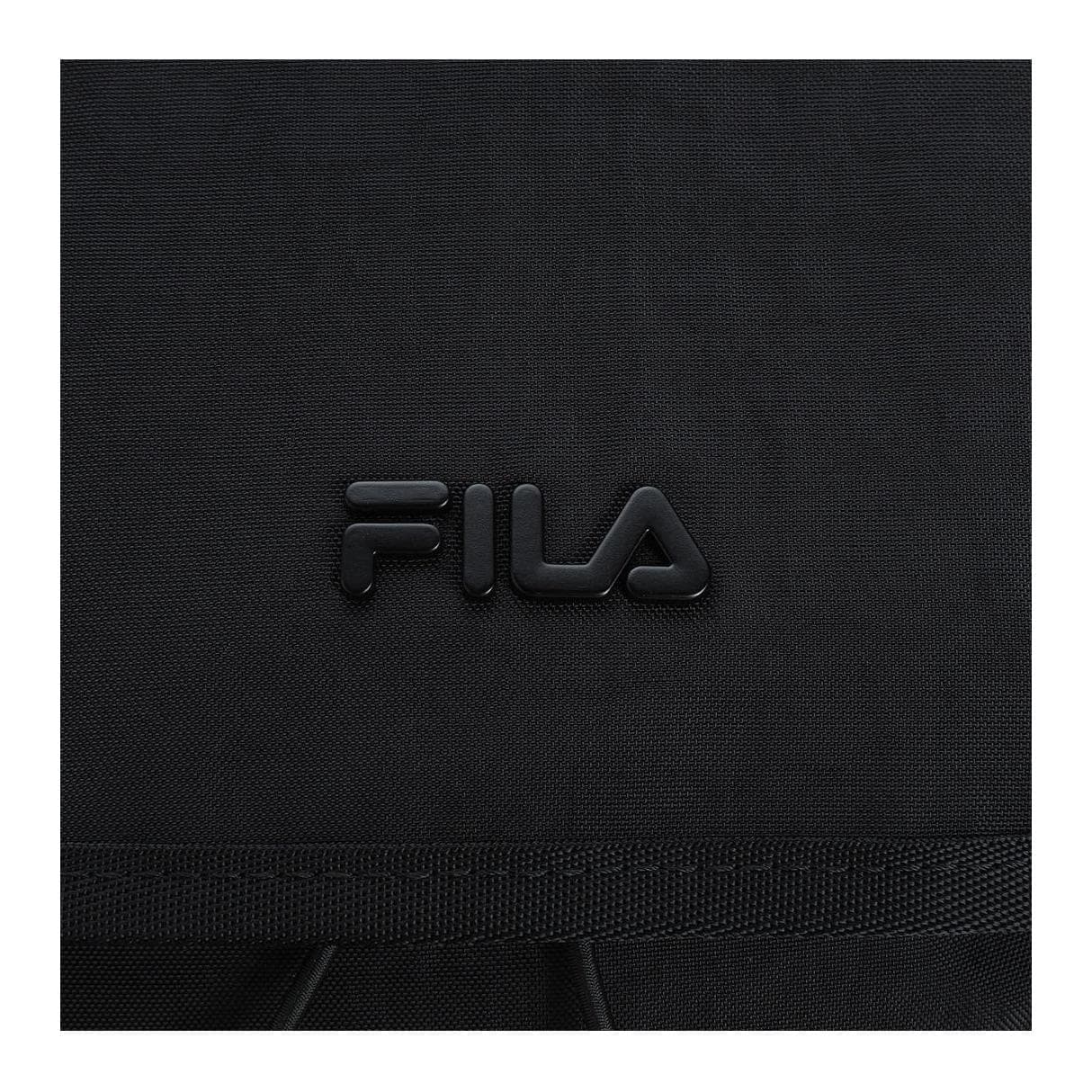 Рюкзак FILA ORIGINALE Ткань Рюкзак Унисекс Черный - изображение 7