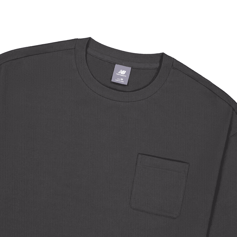 Футболка New Balance Logo T - изображение 3