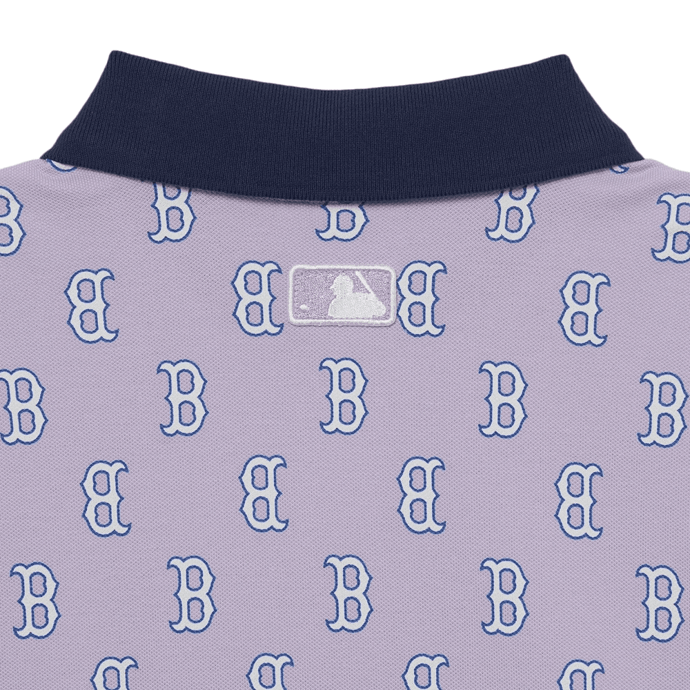 MLB SS23 Polo - изображение 3