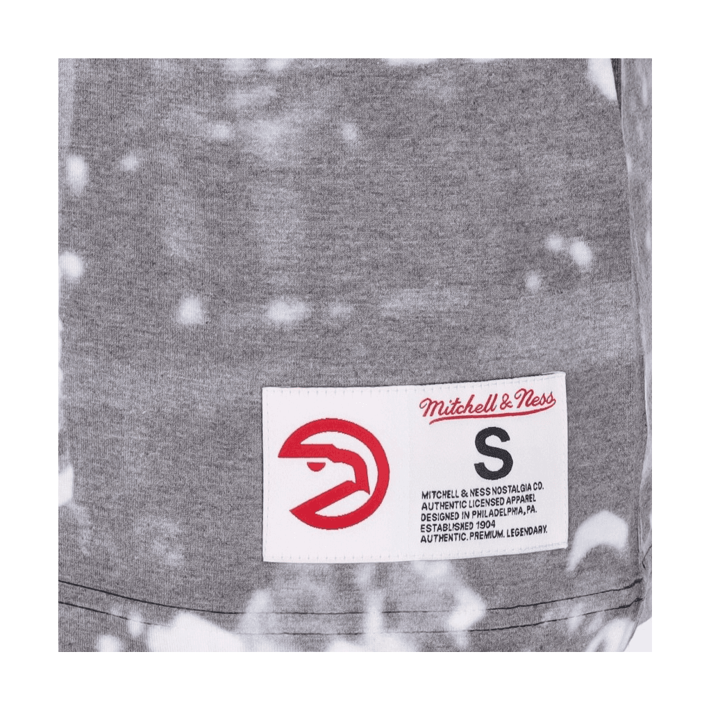 Футболка Mitchell Ness T - изображение 3