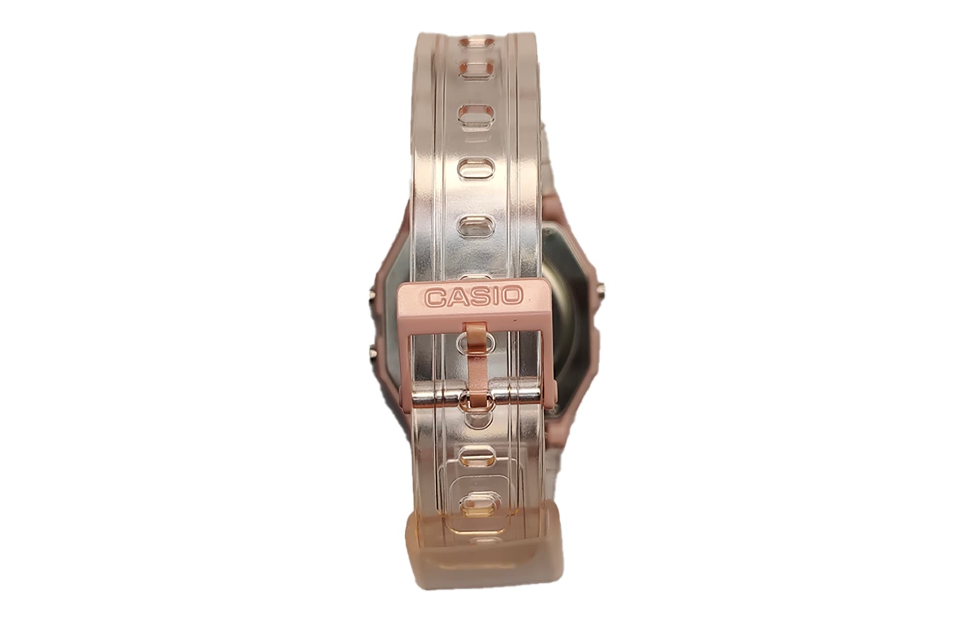 Часы CASIO DIGITAL F-91WS-4 - изображение 4