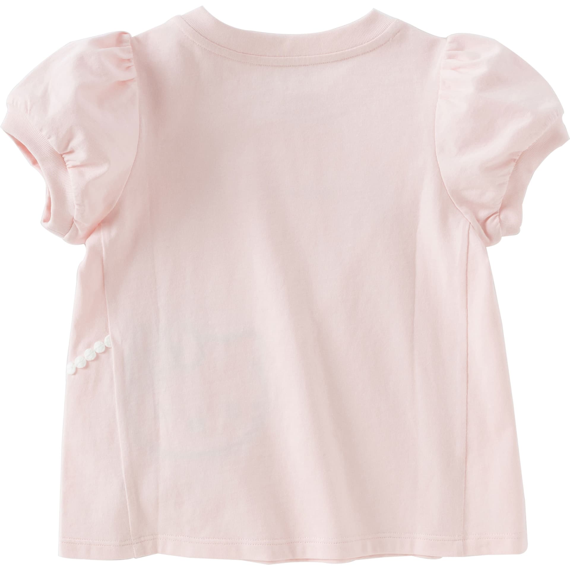 Футболка DAVE BELLA X HelloKitty T-рубашка для детей возраст 3-7 лет - изображение 3