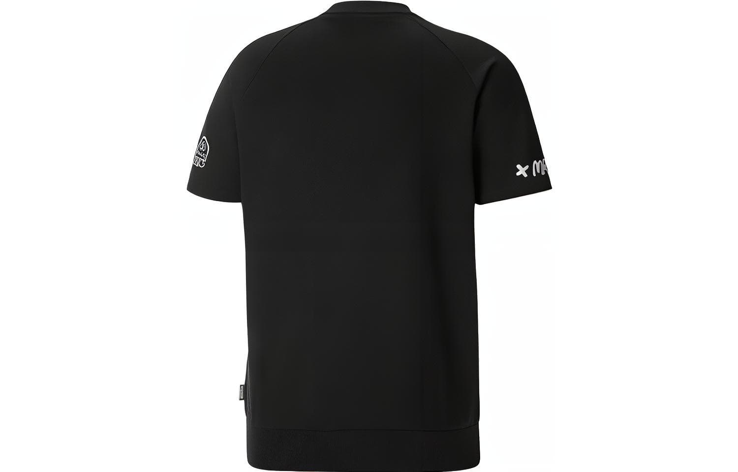 Футболка Puma x Mr Doodle LogoT - изображение 2