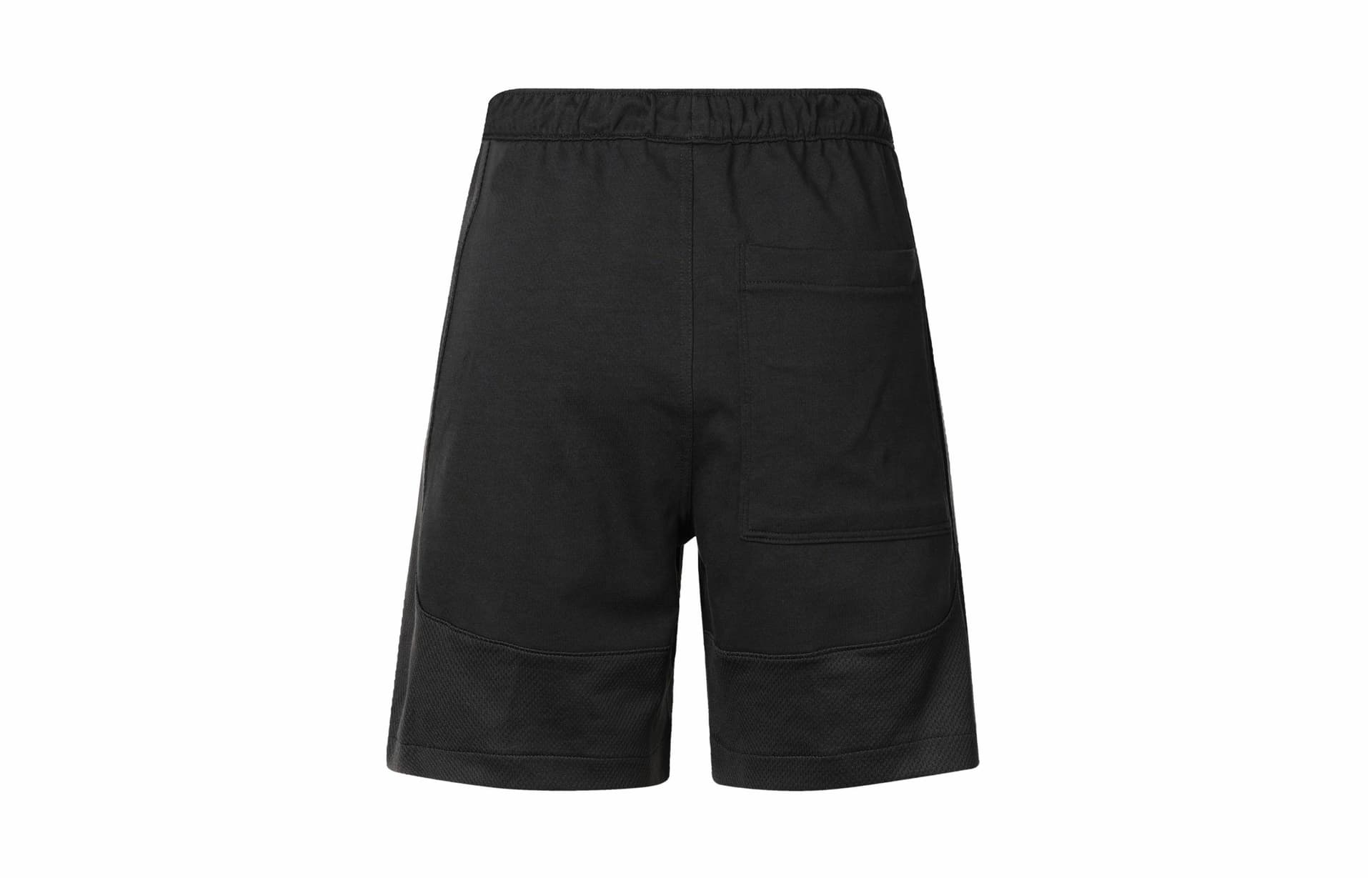 Тренировочные штаны Jordan Flight MVP Logo Shorts - изображение 2