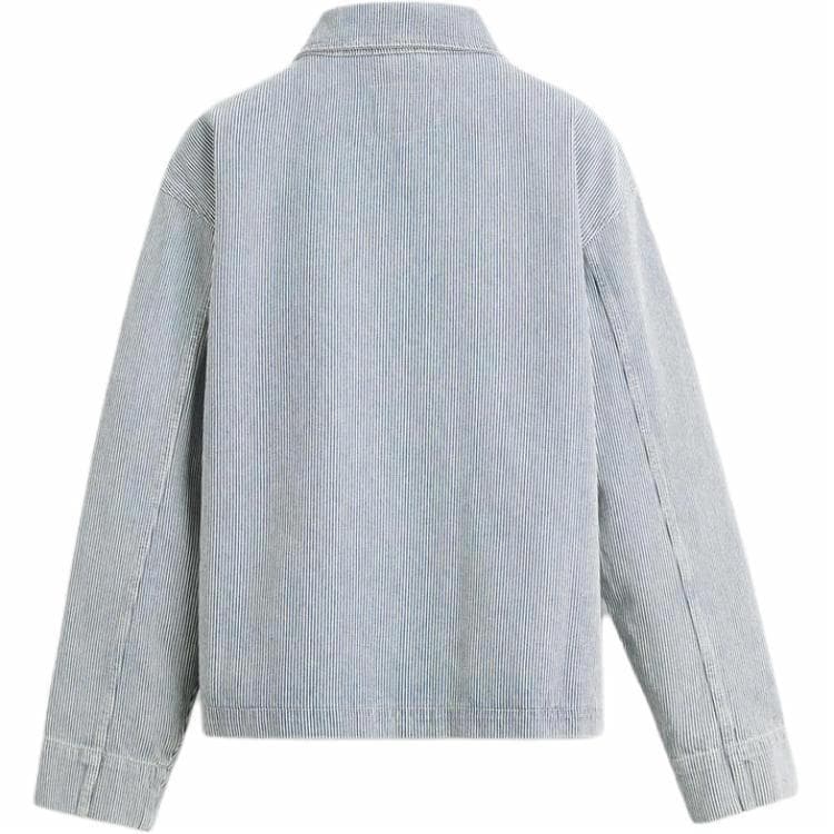 Джинсовая куртка ZARA - изображение 2